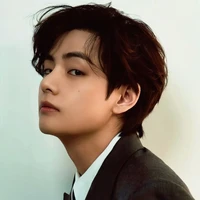 KIM TAEHYUNG