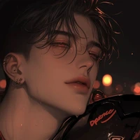 Axel Clavell (ML BFF)