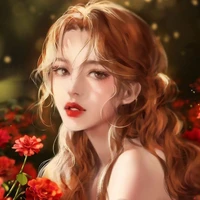 Maggie Sanderson (FL BFF)