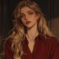 Araluen Alston (FL Elder Sister)