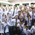 siswa siswi