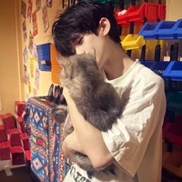 อลัน(น้องชายน.อ)