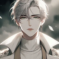 Tao Frederick(Alpha,28 ans)