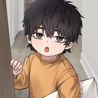 Lee Alfred(5 ans)