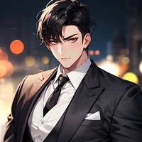 Kai Hiwatari(D.A)
