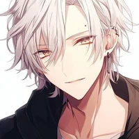 Tyson Granger(Dominant Omega)