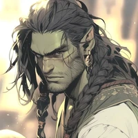 Arghul Azog
