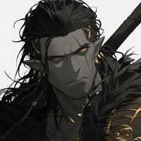 Draug Karg Grum