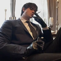 Jack Kim ( Ethan