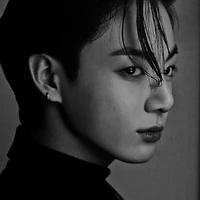 JEON JUNGKOOK