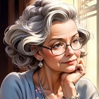 ( orphans owner ) Maria