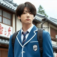jungkook