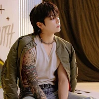 Jungkook