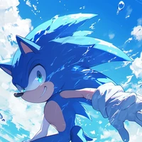 sonic
