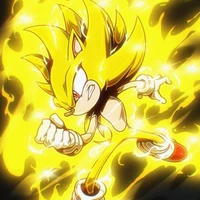 super sonic