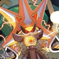 super metal Sonic