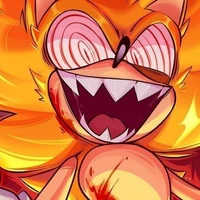 fleetway super  Sonic