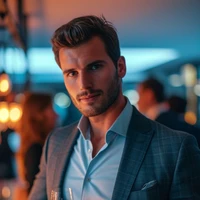 Damian garrett