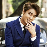 Park Jung min A. D
