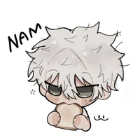 seishiro nagi