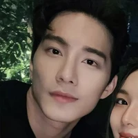 พ่อ(นางเอก)