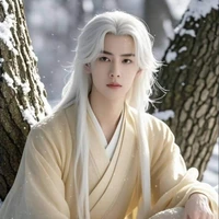 xiao xhan / omega/mc