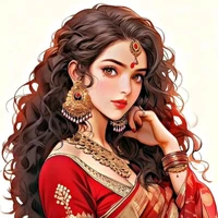 Radhika Raghuvanshi Ml mom