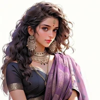 Dharvi Raghuvanshi ML aunty