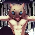 inosuke