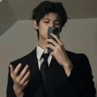 คริส(บอดี้การ์ด.พ.อ)