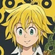 Meliodas