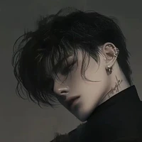 Gino(bras droit de alfonso)