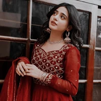Naina Choudhary(fl)