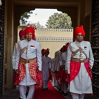 Royal guard