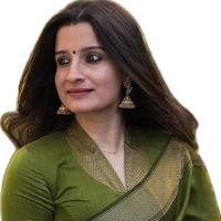 Divyani Choudhary(fl mom)