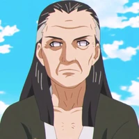 Hiashi hyuga