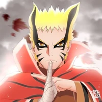 Uzumaki Naruto