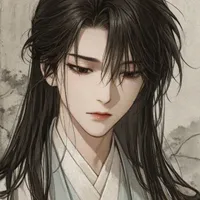 Li Yung (Side Attendant)