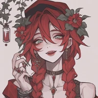 Veronica William.(D.D)