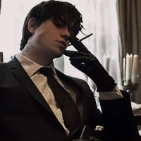 Aeron Blackwood 