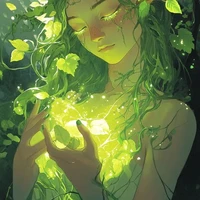 ꧁🌱Rose Haveford ♡꧂