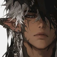 ꧁🌫Draven Clarkmore ♥︎꧂