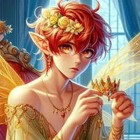 ꧁⏳Viollet Salvaran ♡꧂