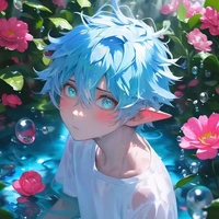 ꧁🌸 Lorian darklore ♡꧂