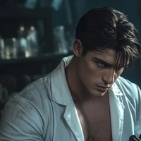 Bryan Adam Smith
