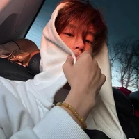 ซาร์เบล (พระเอก)🐶🖤