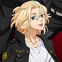 sano manjiro