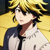 hanemiya kazutora