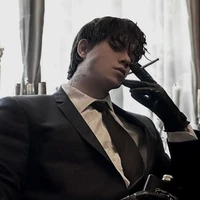 Detective Salvatore