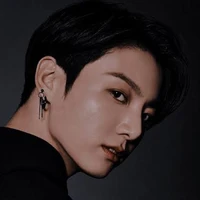 Jeon Jungkook